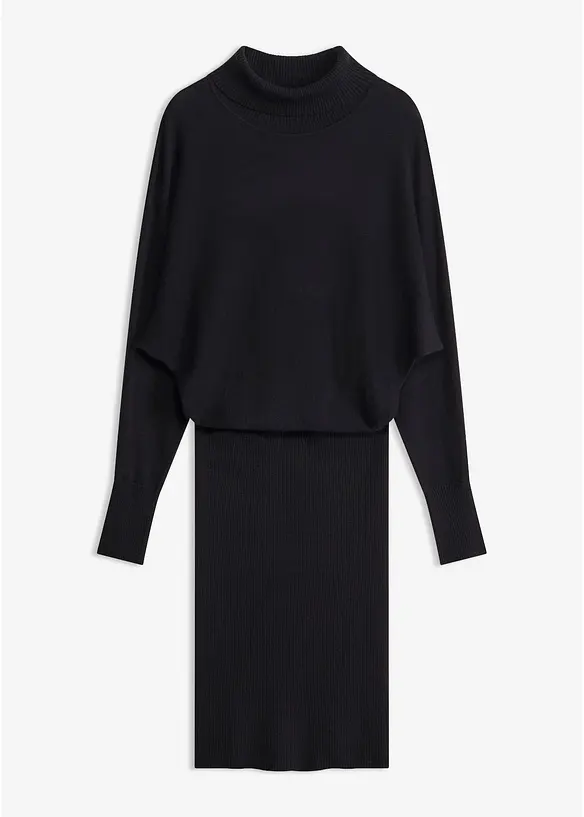 Abito in maglia, bonprix