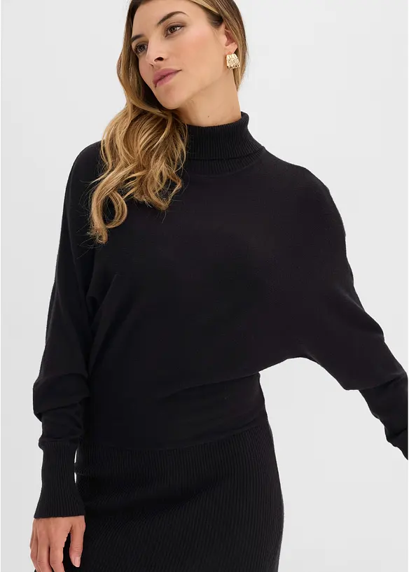Abito in maglia, bonprix