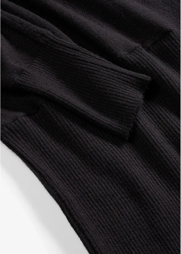Abito in maglia, bonprix