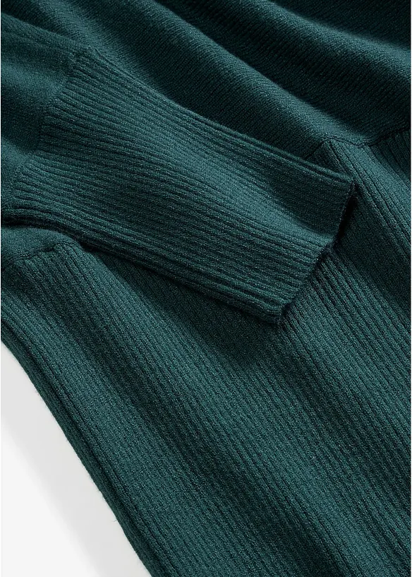Abito in maglia, bonprix