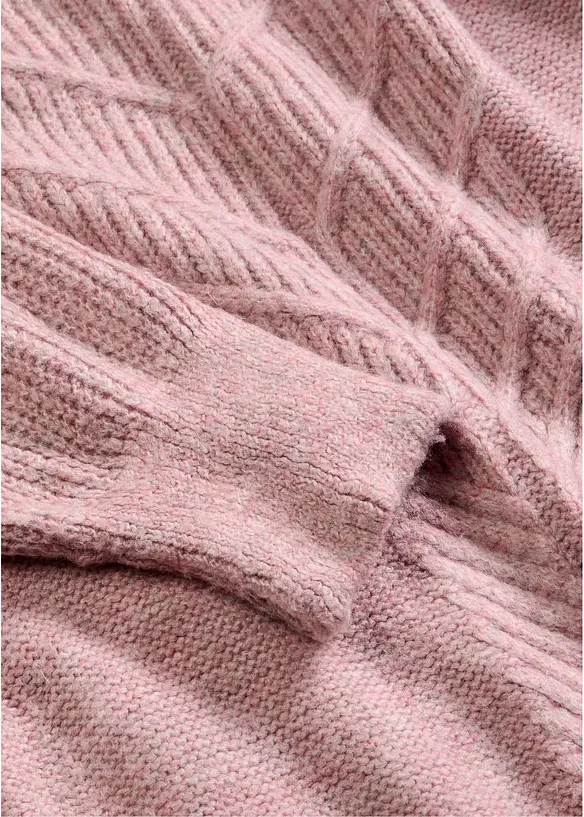 Abito in maglia, bonprix