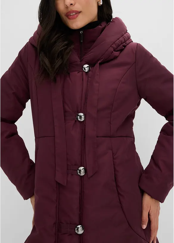 Cappotto corto loose fit, bonprix