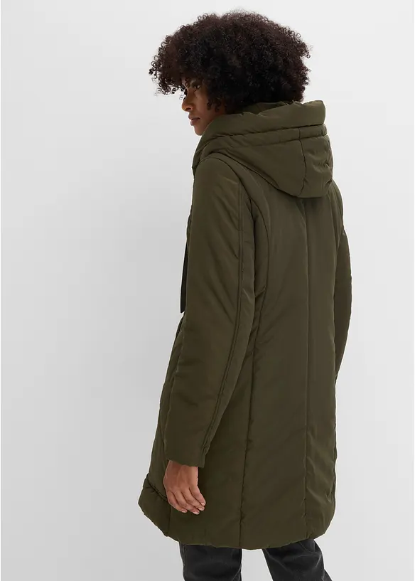Giubbotto trapuntato, bonprix