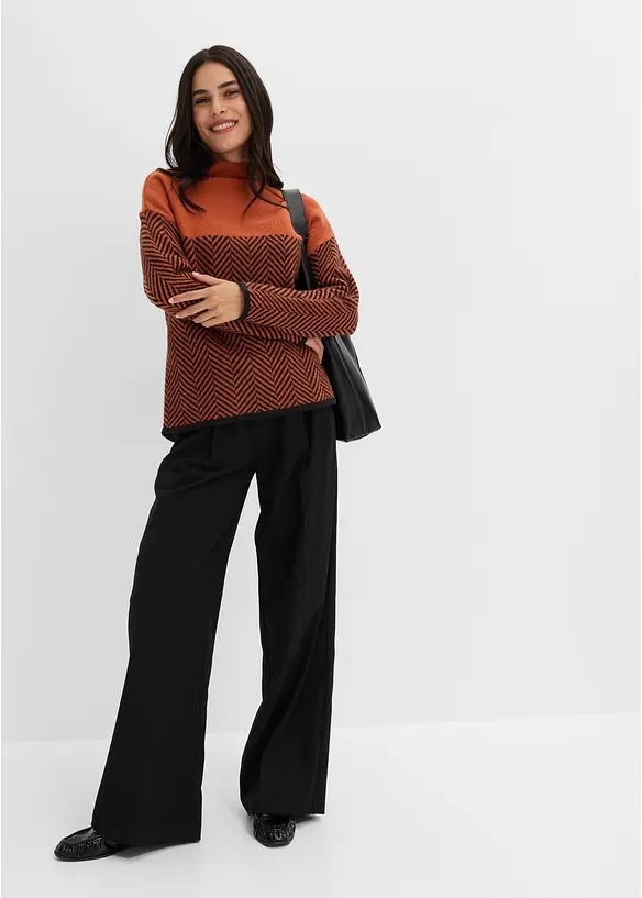 Maglione, bonprix