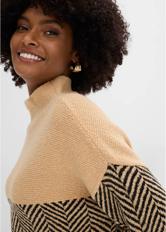 Maglione, bonprix
