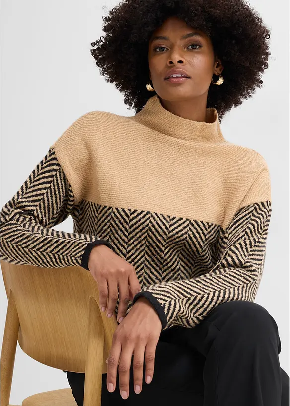 Maglione, bonprix
