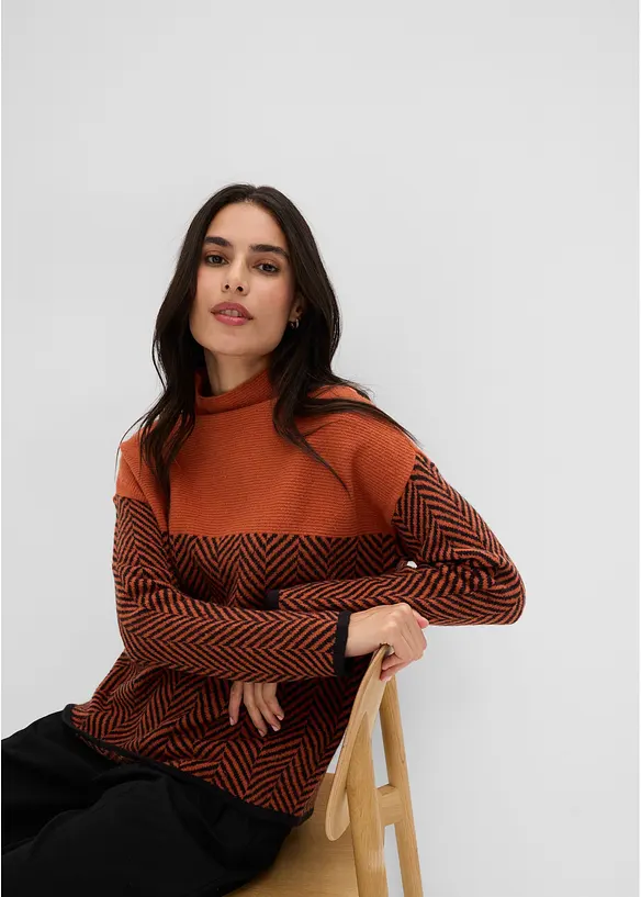 Maglione, bonprix