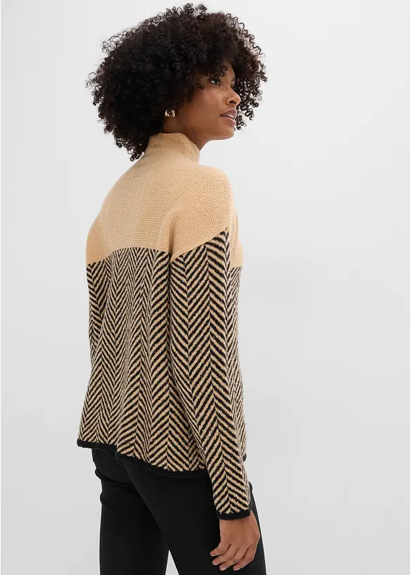 Maglione, bonprix