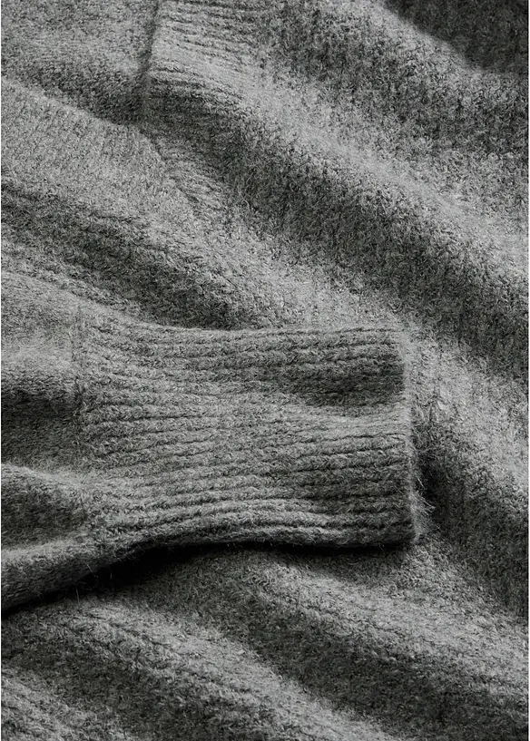 Abito in maglia, bonprix