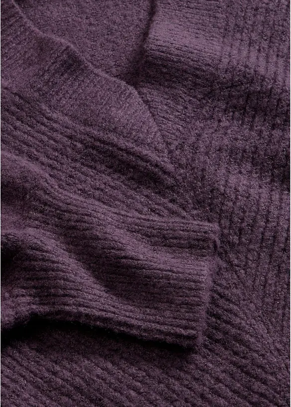 Abito in maglia, bonprix