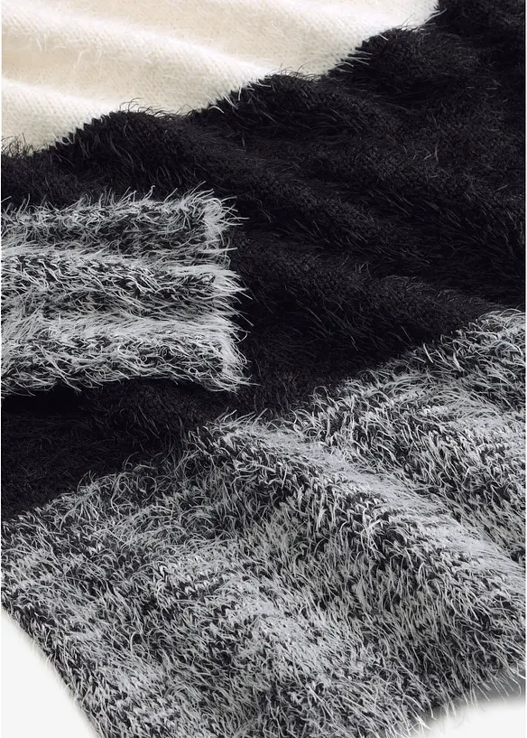 Maglione in filato grosso, bonprix