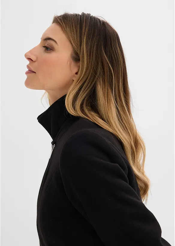 Cappotto stile blazer, bonprix