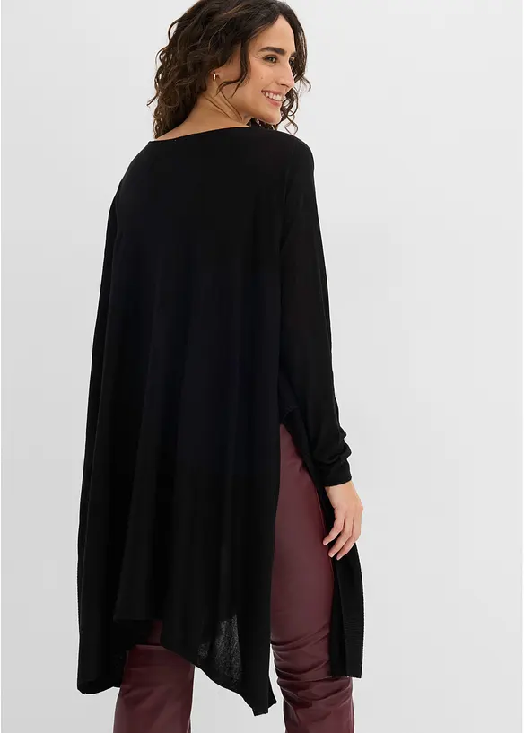 Maglione lungo, bonprix