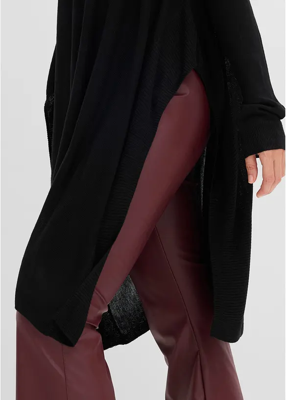 Maglione lungo, bonprix