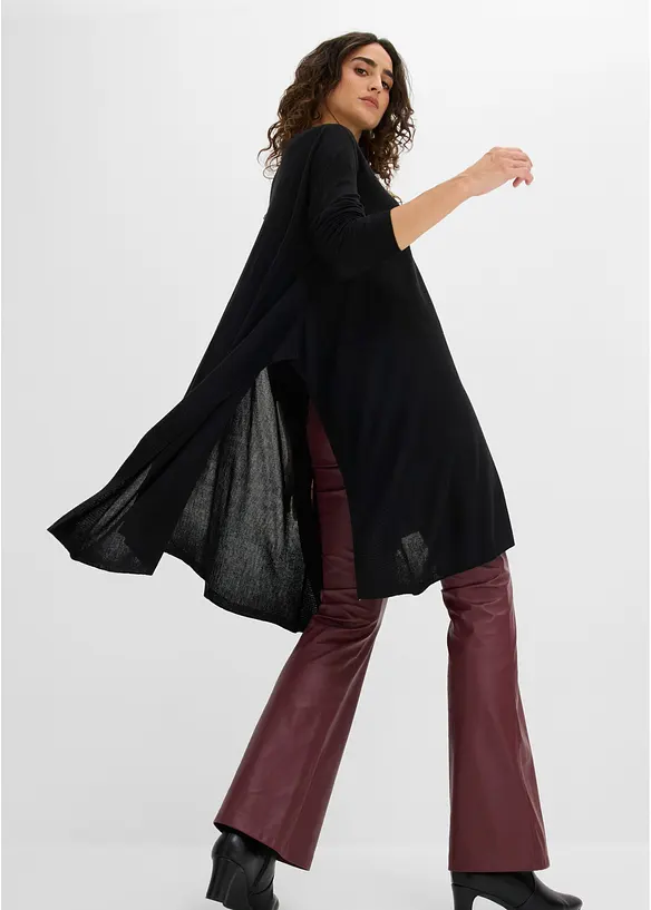 Maglione lungo, bonprix
