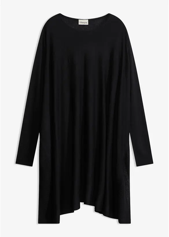 Maglione lungo, bonprix