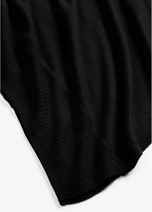 Maglione lungo, bonprix