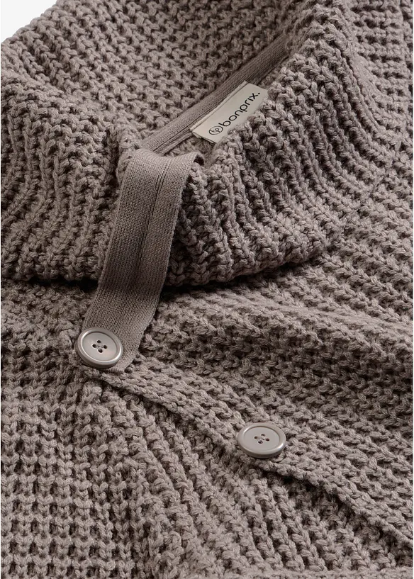Maglione in filato grosso, bonprix