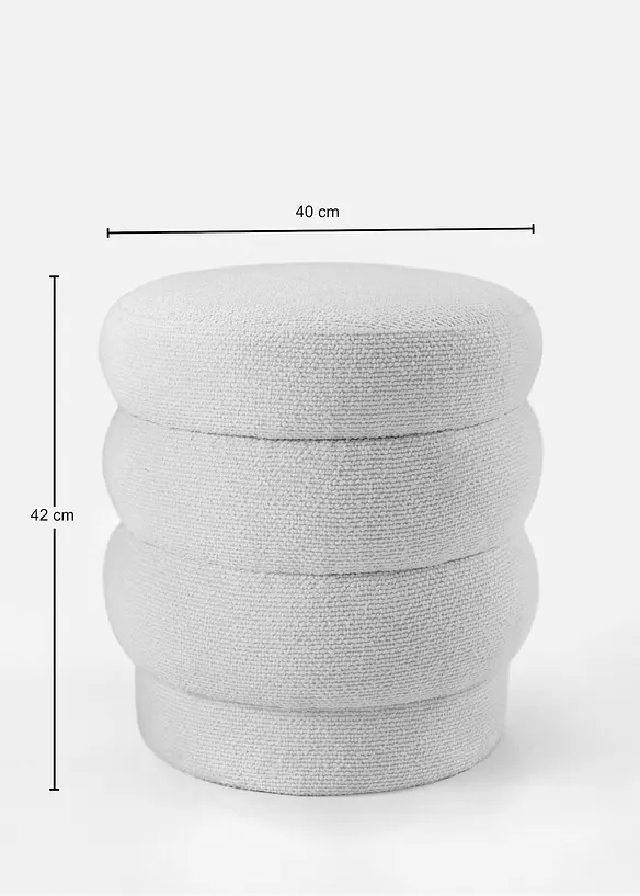Sgabello, bonprix
