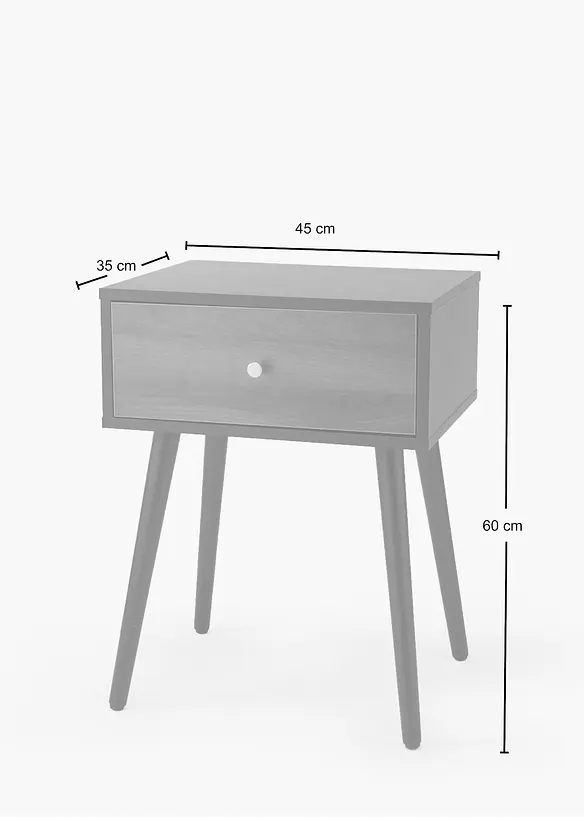 Tavolino, bonprix