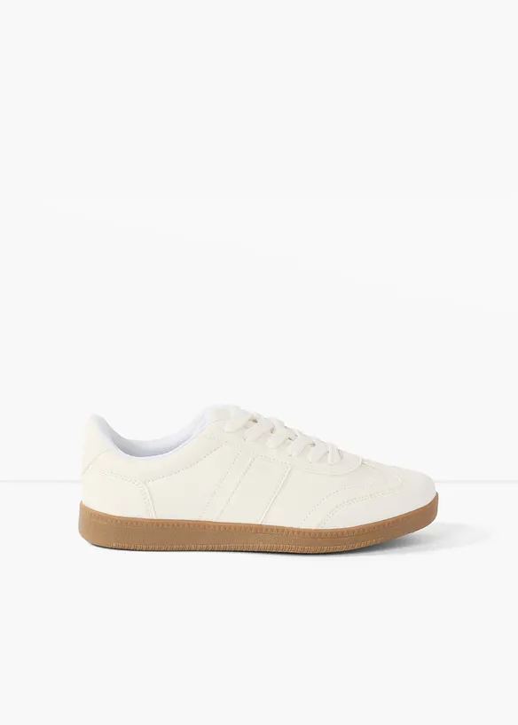 Sneaker in stile retr&ograve;, bonprix