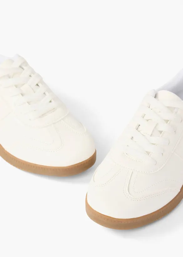 Sneaker in stile retr&ograve;, bonprix