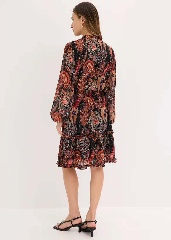 Abito di chiffon, bonprix