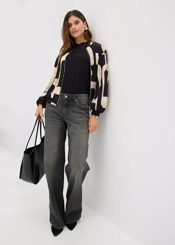 Bomber, bonprix