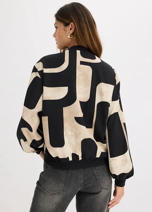 Bomber, bonprix