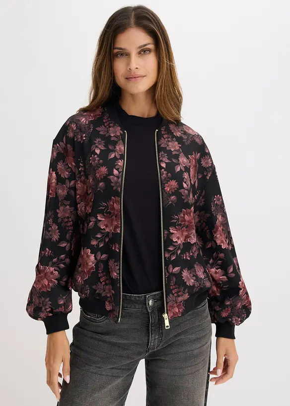 Bomber, bonprix