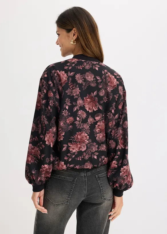 Bomber, bonprix