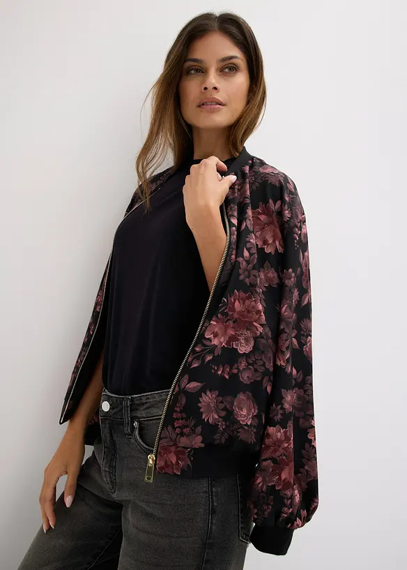 Bomber, bonprix