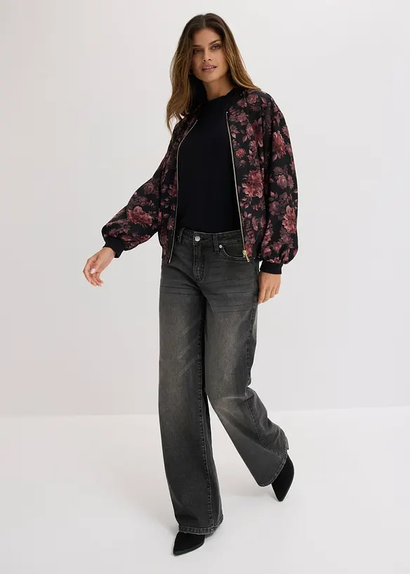Bomber, bonprix