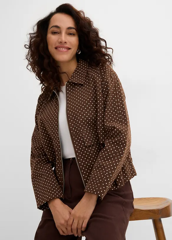 Giacca da mezza stagione, bonprix