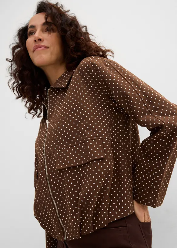 Giacca da mezza stagione, bonprix