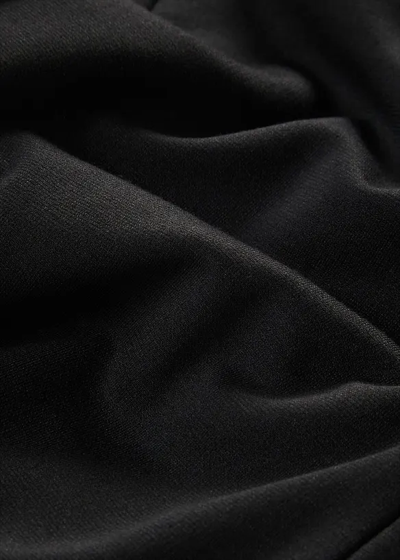 Pantaloni svasati in punto di Roma, bonprix
