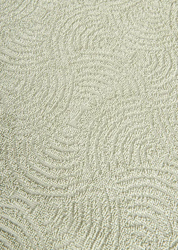 Asciugamano in cotone, bonprix