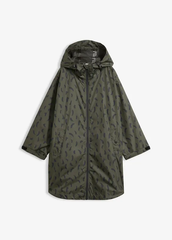 Giubbotto impermeabile, bonprix