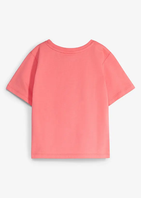 T-shirt della Paw Patrol in puro cotone, PAW PATROL