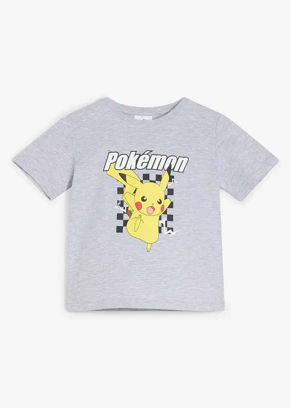 T-shirt, Pok&eacute;mon