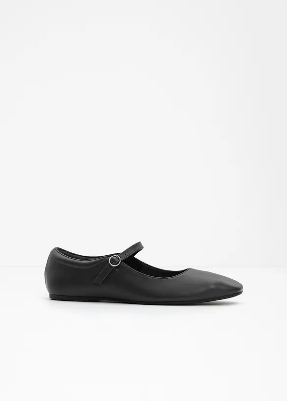 Ballerine stile Mary Jane, bonprix