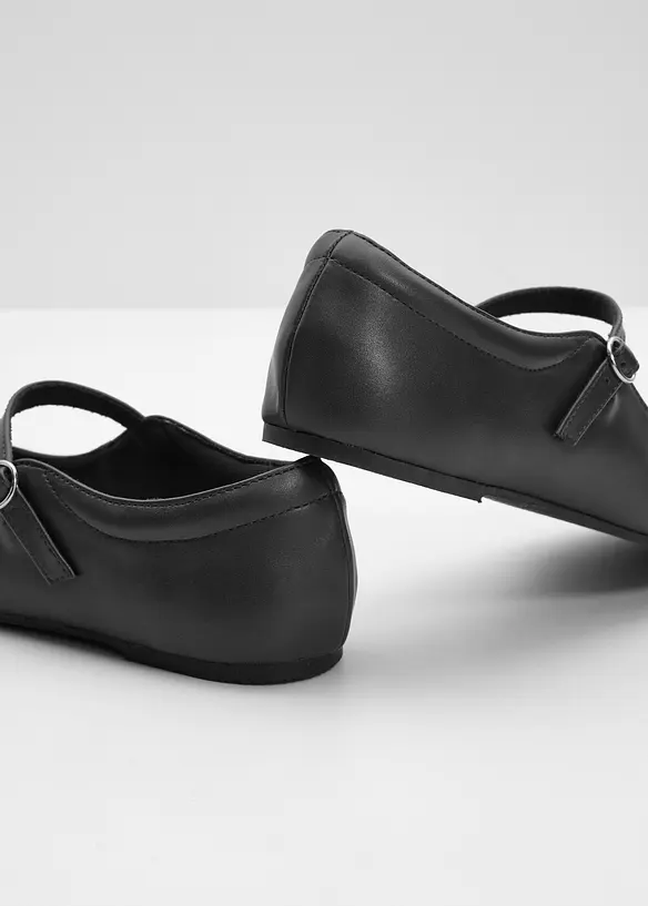Ballerine stile Mary Jane, bonprix