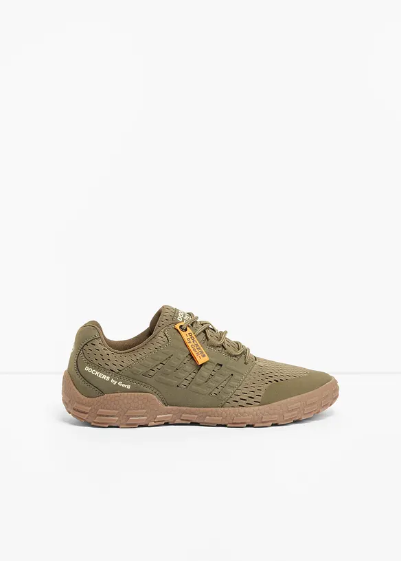 Sneaker barefoot  Dockers by Gerli con suola flessibile, Dockers by Gerli