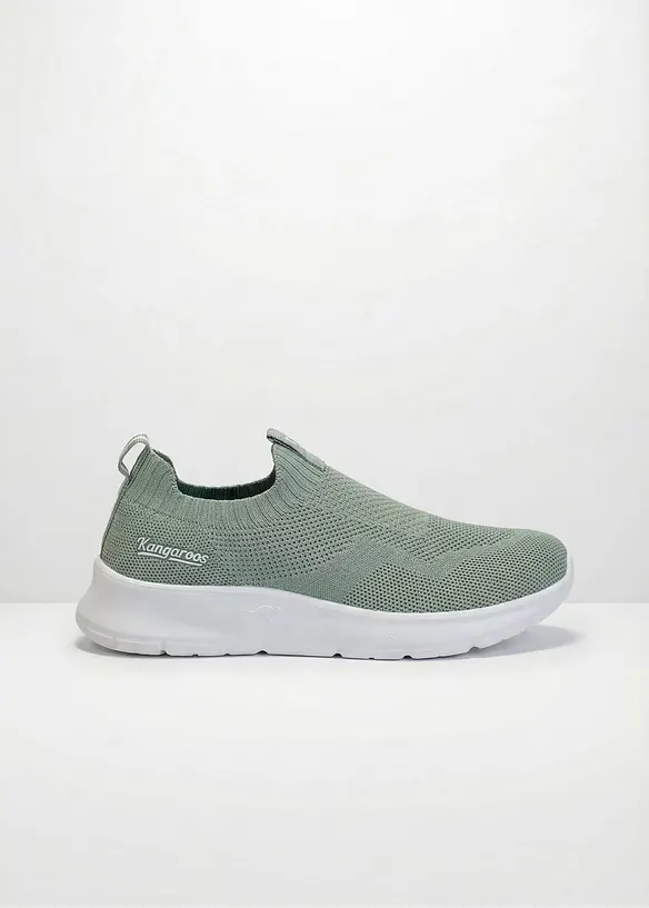 KangaRoos slip on  con Stretch Fit, Kangaroos