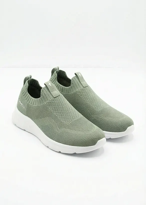 KangaRoos slip on  con Stretch Fit, Kangaroos
