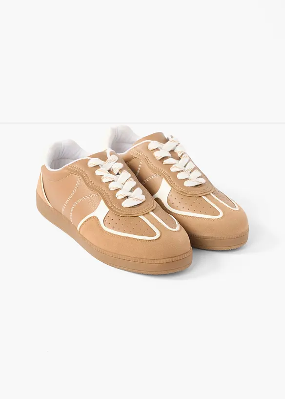 Sneaker in stile retr&ograve;, bonprix