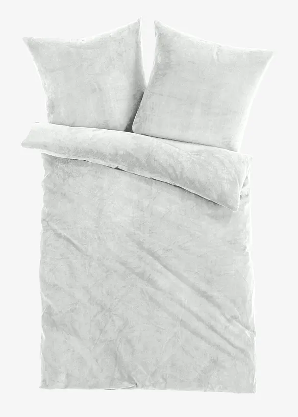 Biancheria da letto effetto cachemire, bonprix