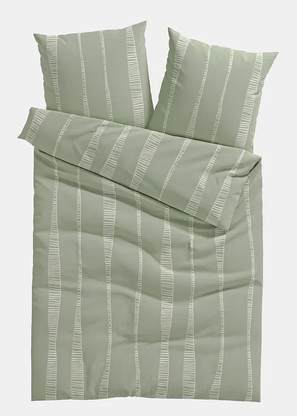 Biancheria da letto in linone, bonprix