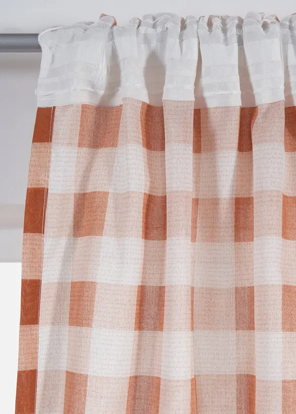Tenda  in poliestere riciclato (pacco da 1), bonprix