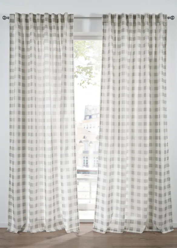 Tenda  in poliestere riciclato (pacco da 1), bonprix